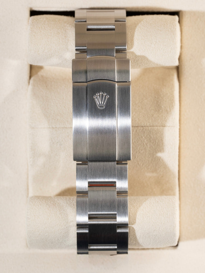 Rolex Oyster Perpetual 134300 - 2026