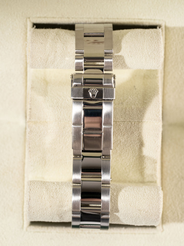 Rolex Yacht-Master 168622 - 2010