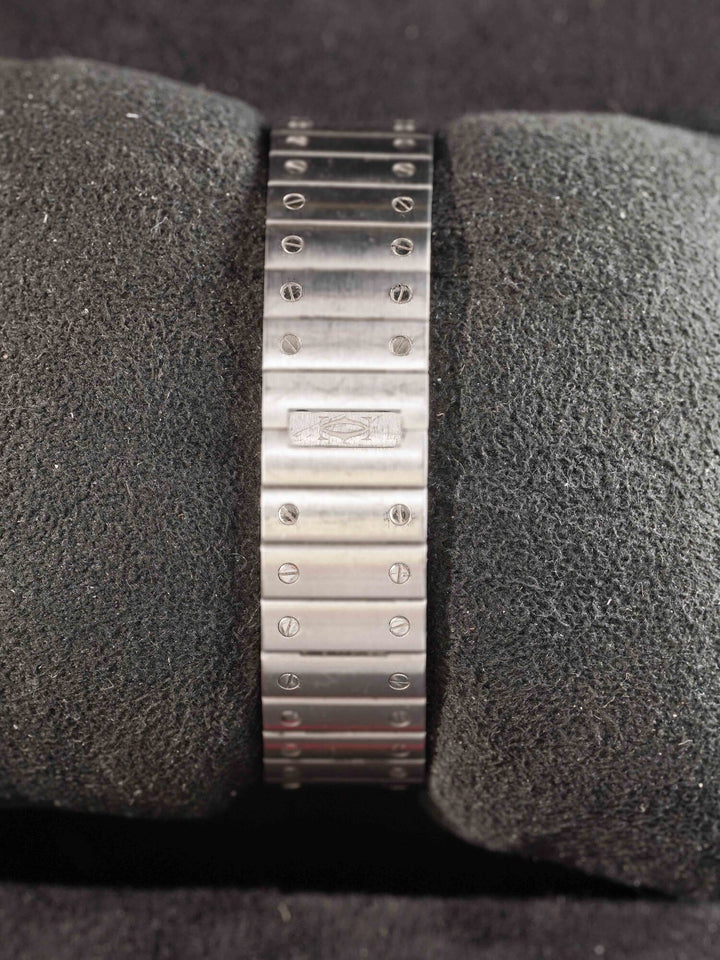 Cartier Santos WSSA0082