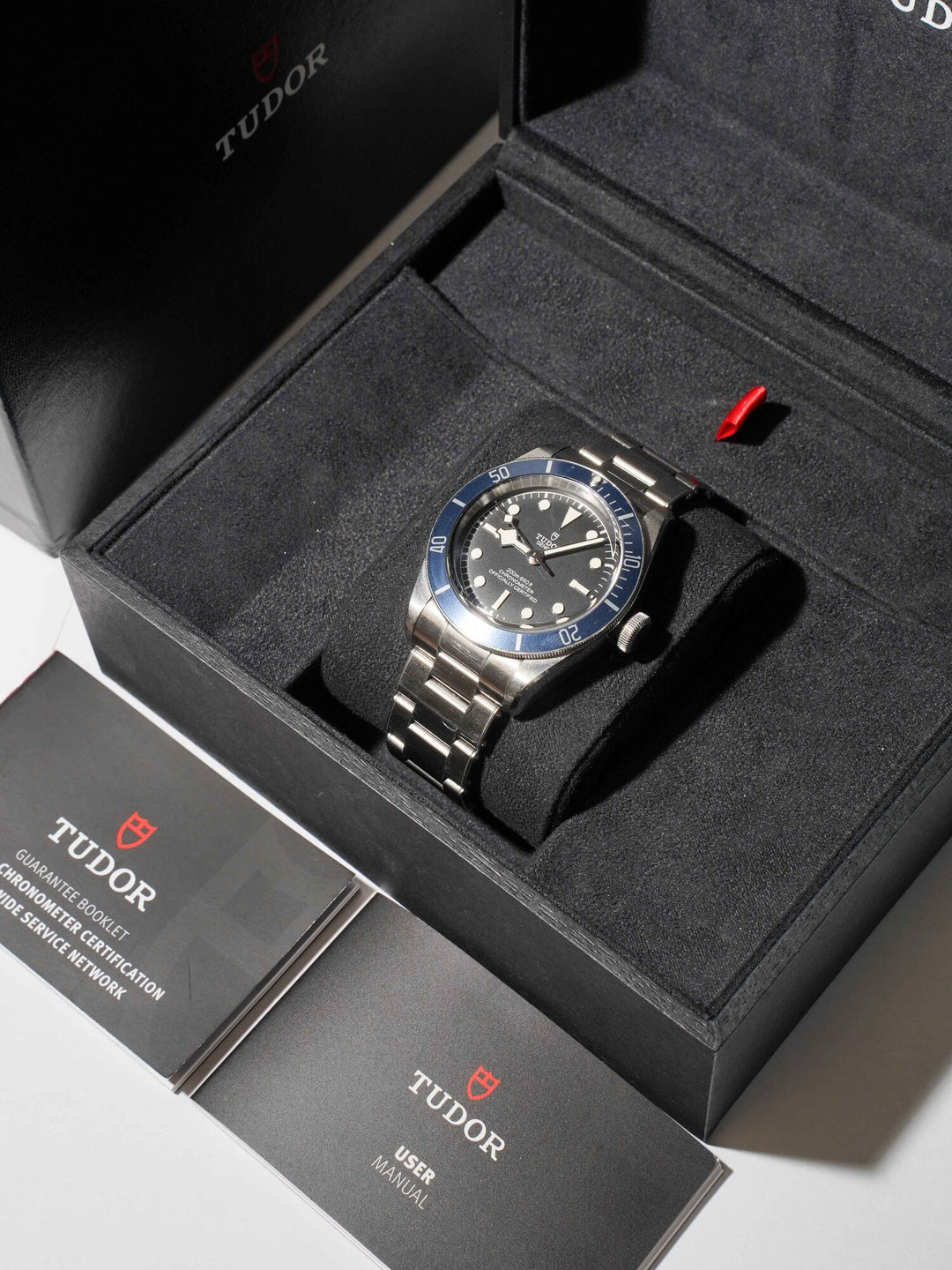 Tudor Black Bay 79230B - 2023