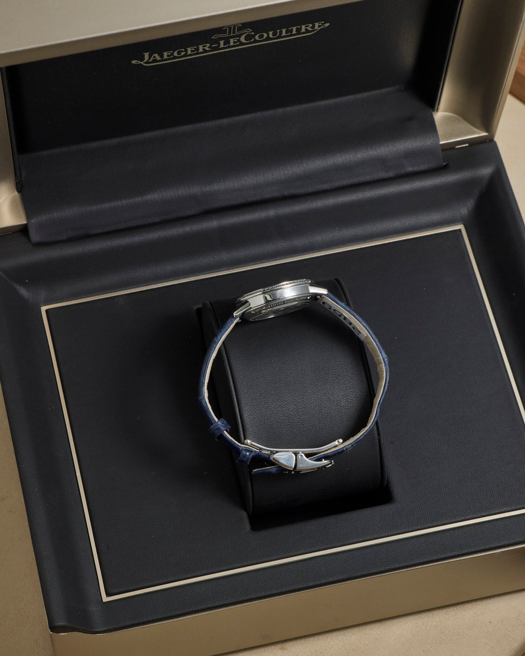 Jaeger-Lecoultre Rendez-Vous Night & Day