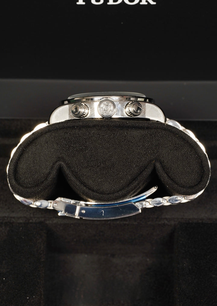 Tudor Black Bay Chrono 79360N