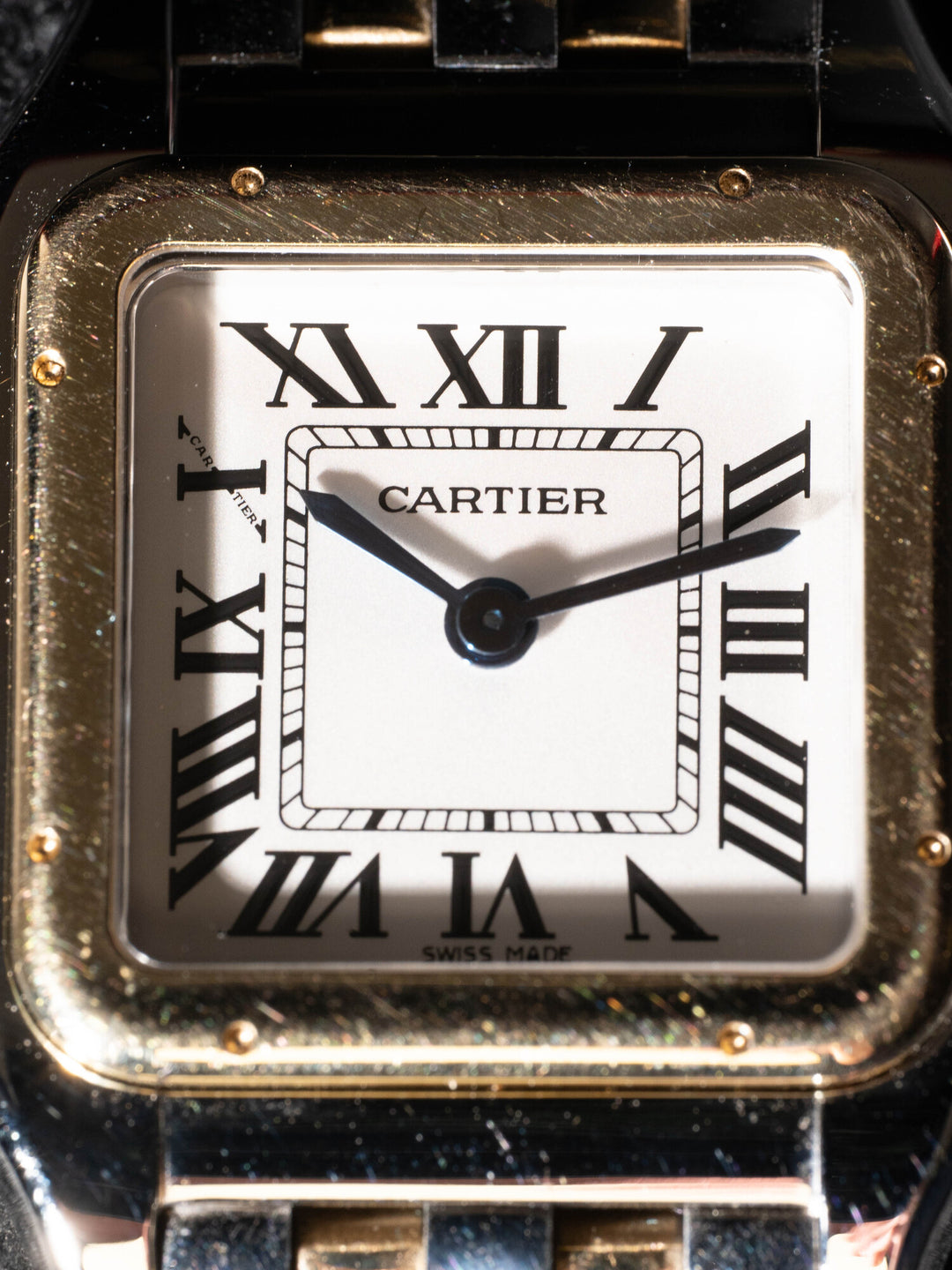 Cartier Panthere W2PN0019