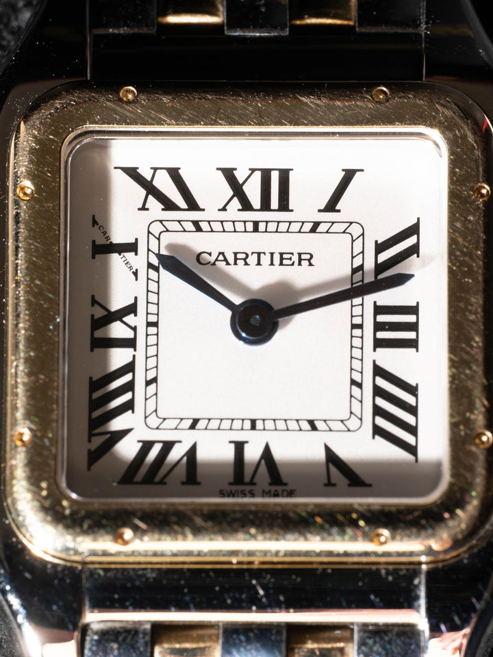 Cartier Panthere W2PN0019