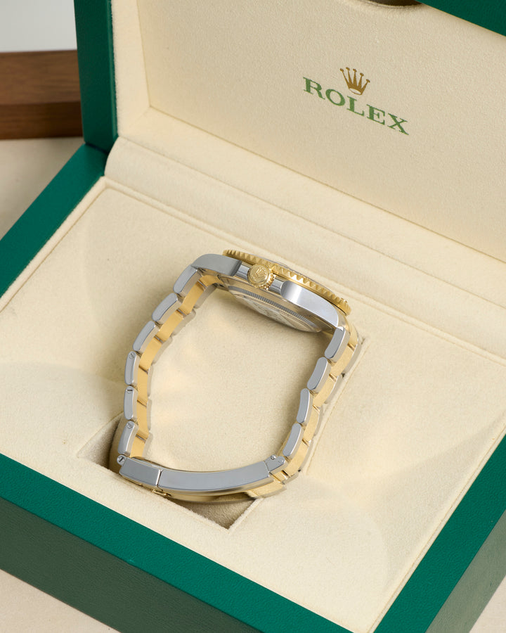 Rolex Submariner 126613LN
