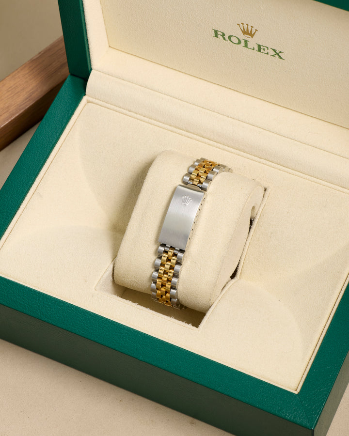 Rolex Datejust 68273