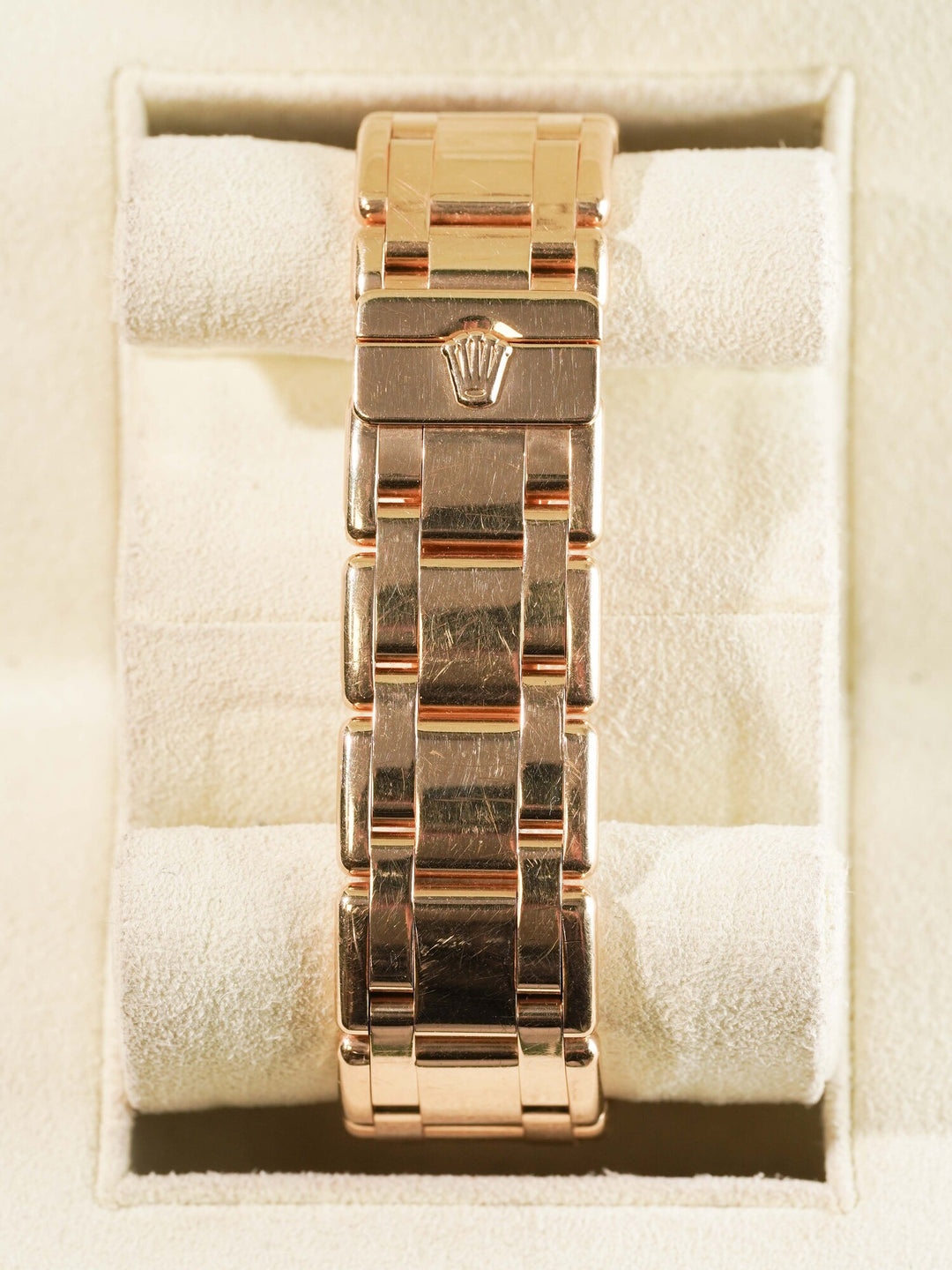 Rolex Day-Date 18948 - 2010