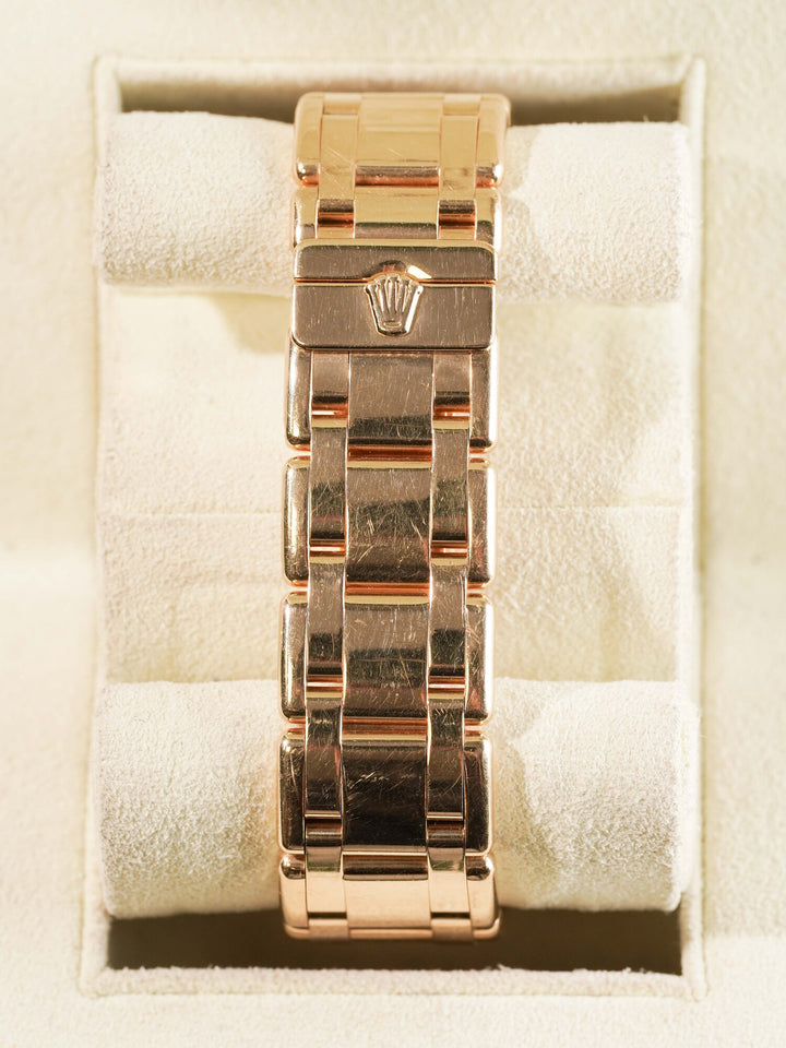 Rolex Day-Date 18948 - 2010