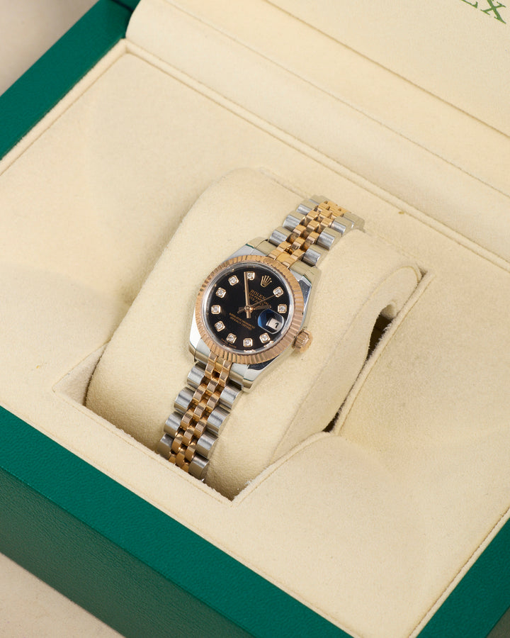 Rolex Datejust 26mm 179171