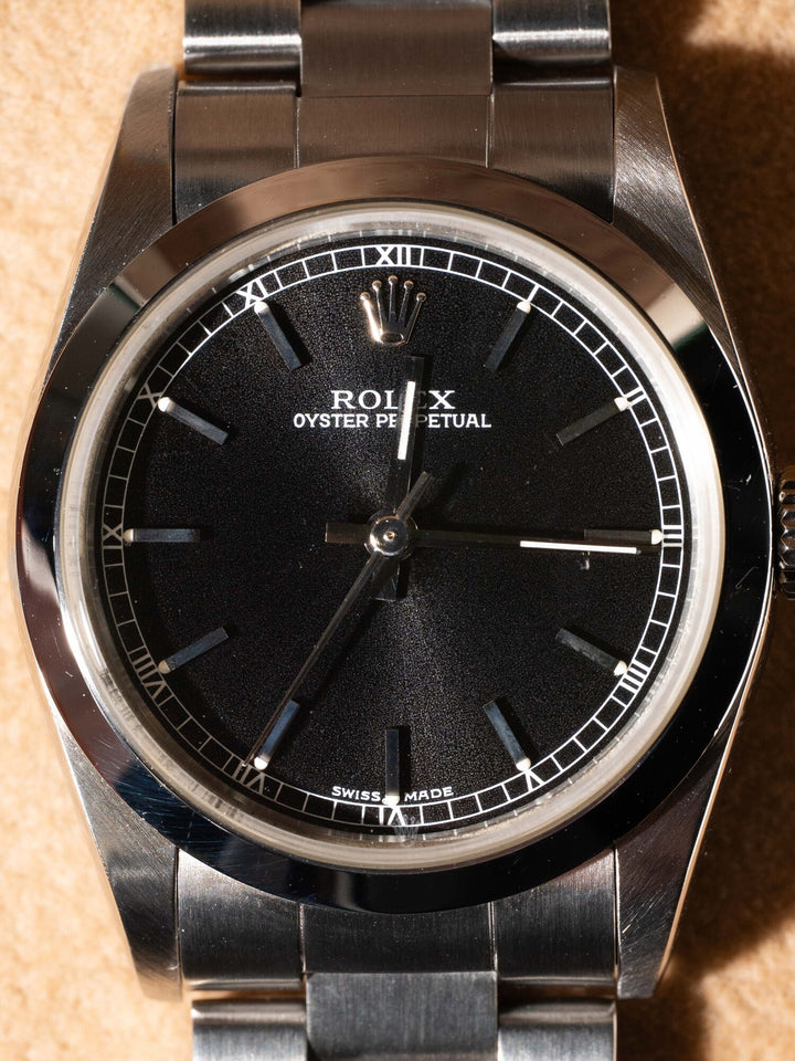 Rolex Oyster Perpetual 77080 - 2000
