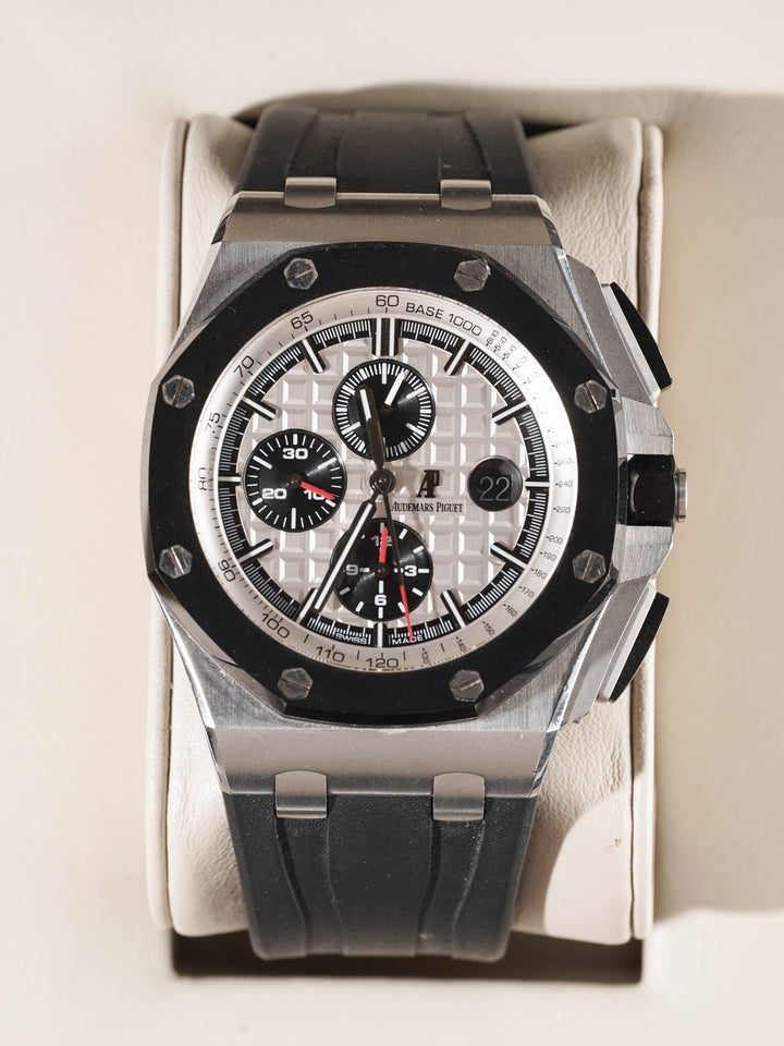Audemars Piguet Royal Oak Offshore 26400SO.OO.A002CA.01