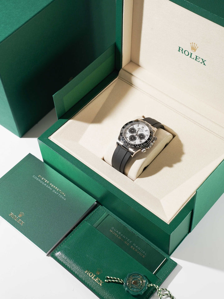 Rolex Daytona 126519LN - 2025