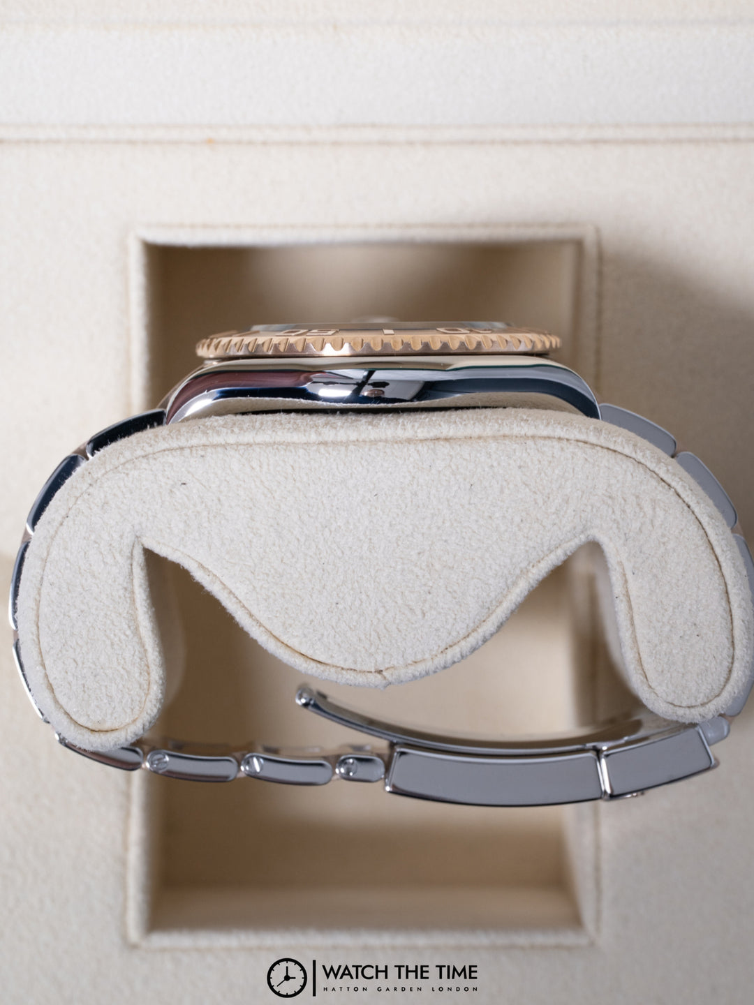 Rolex Yacht-Master 116621 - 2017