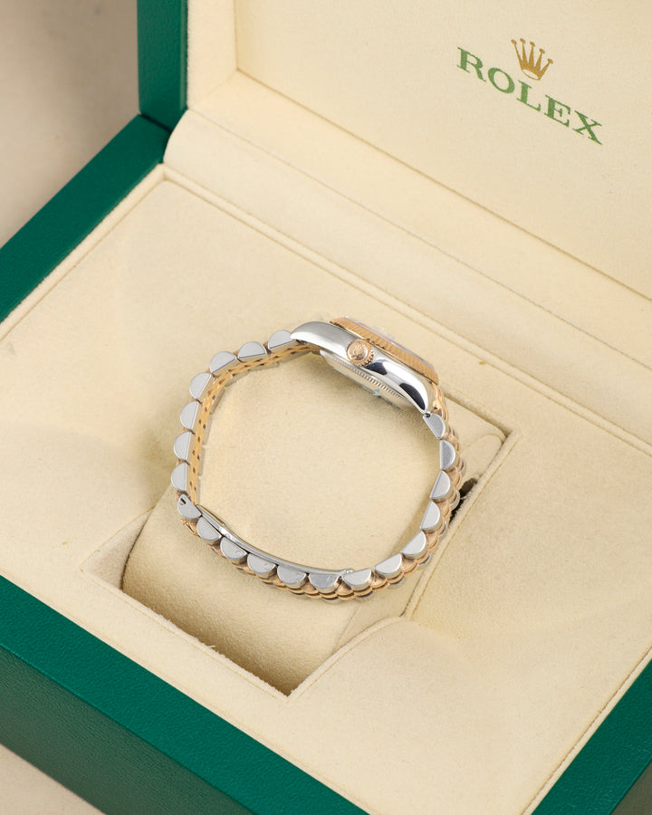 Rolex Datejust 26mm 179171