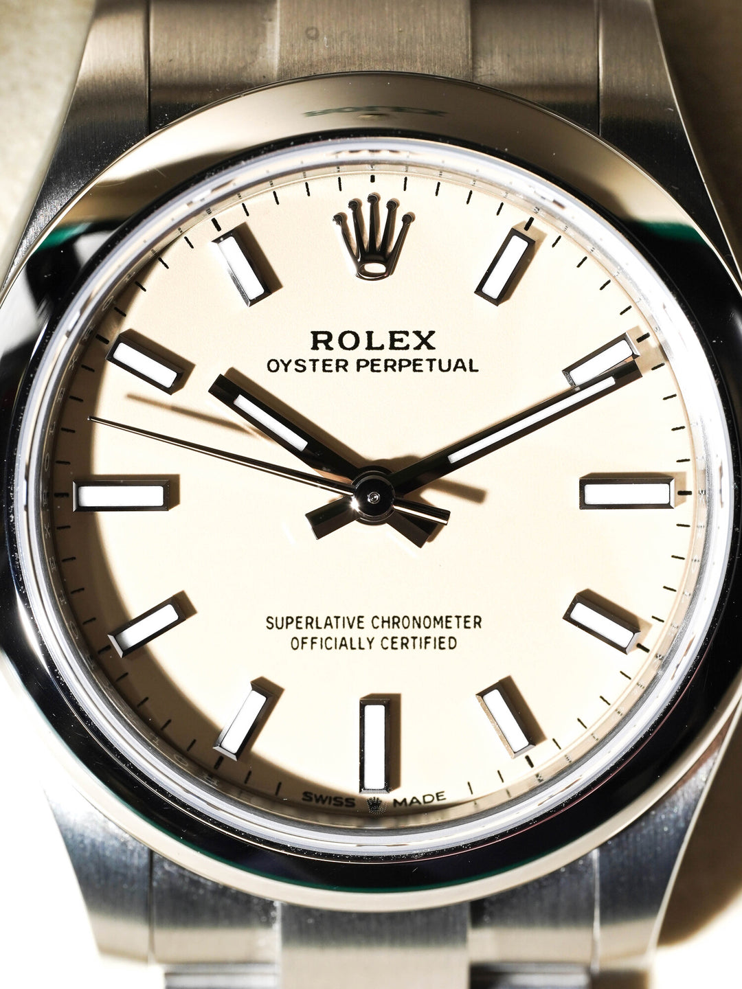 Rolex Oyster Perpetual 277200 - 2025