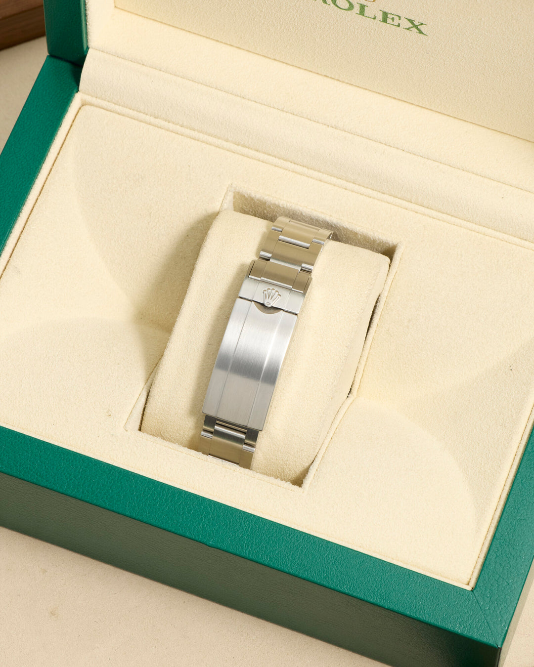 Rolex Submariner 116610LN