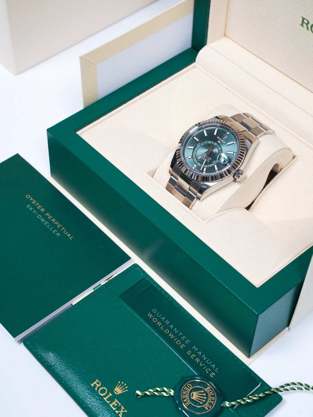 Rolex Sky-Dweller 336934 - 2024