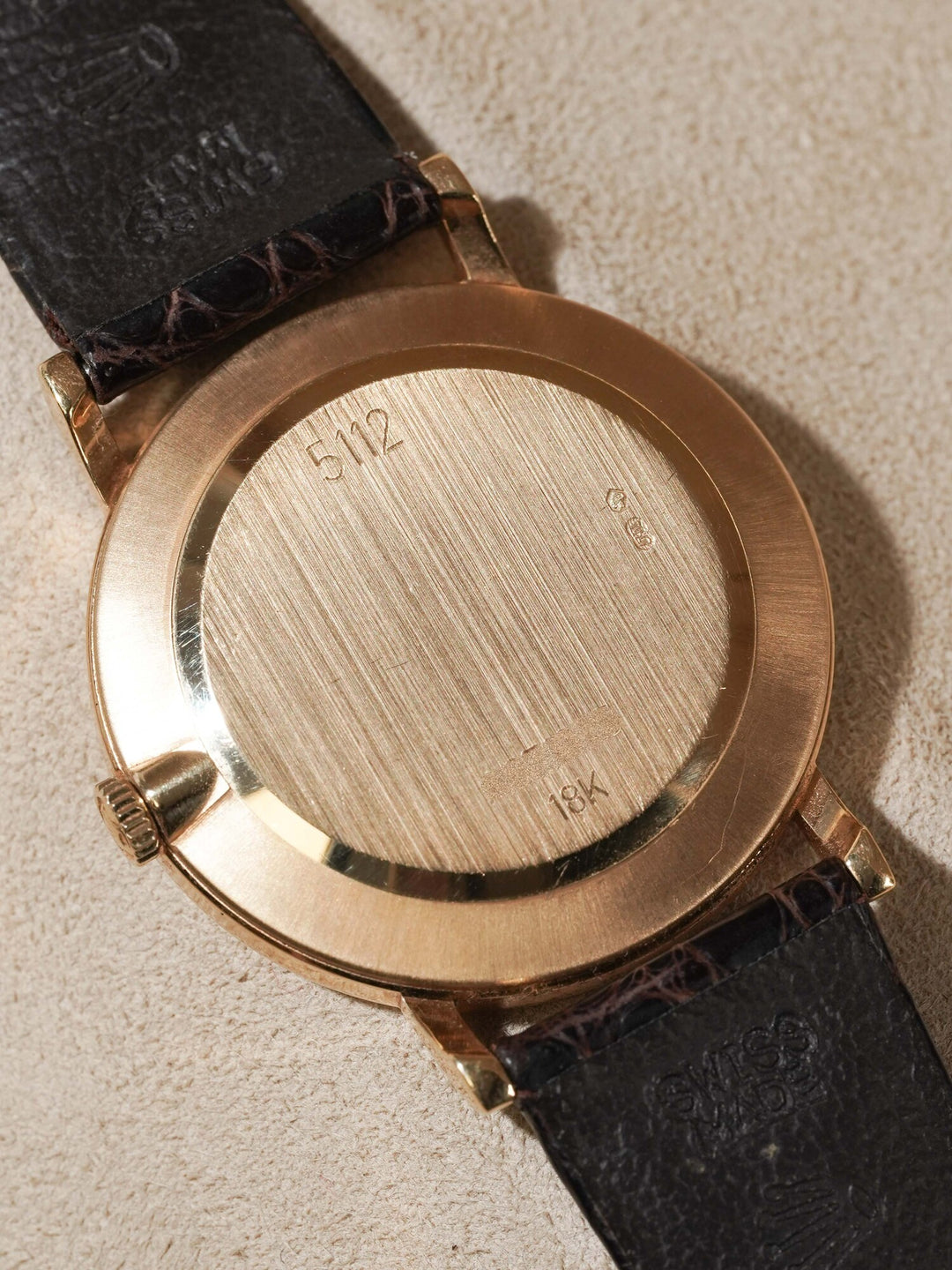 Rolex Cellini 5112/8 - 2003