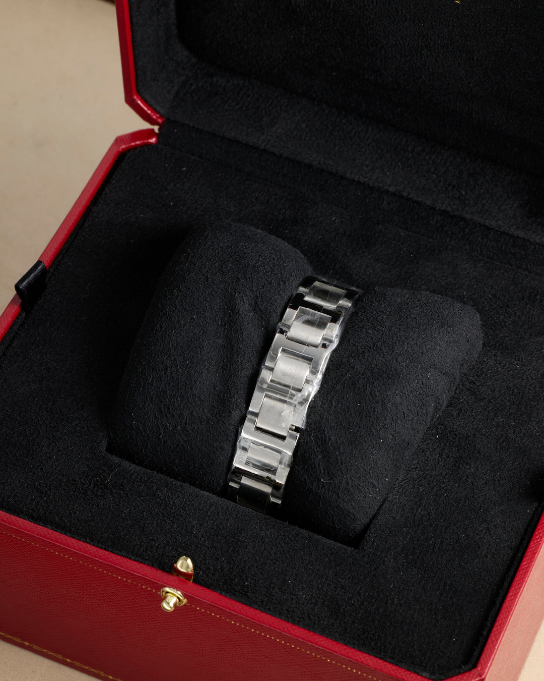 Cartier Ballon Bleu W4BB0028
