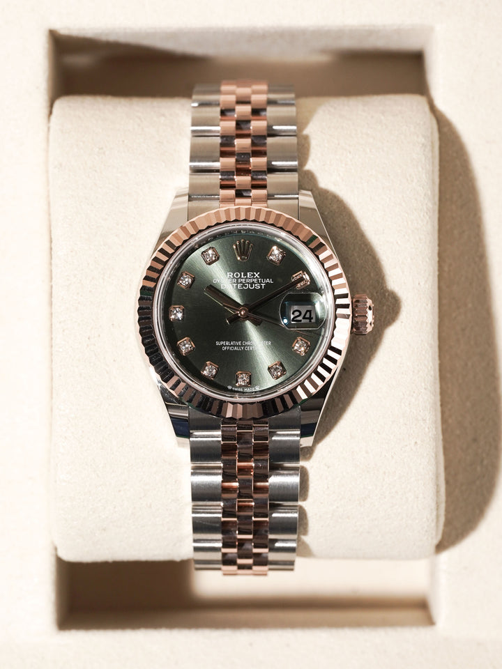 Rolex Datejust 279171 - 2022