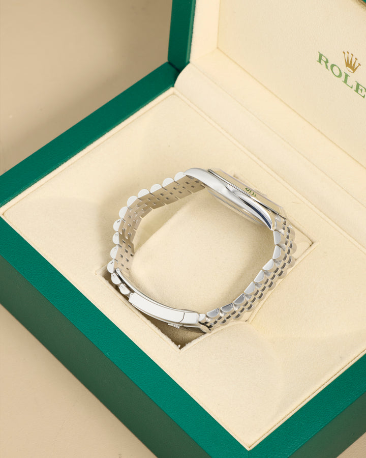 Rolex Datejust 126300