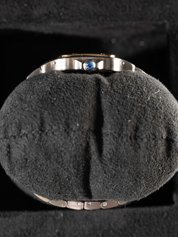 Cartier Santos 2423 - 2004
