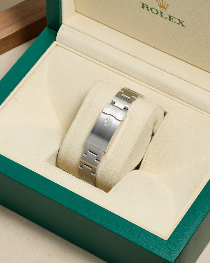 Rolex Oyster Perpetual 31