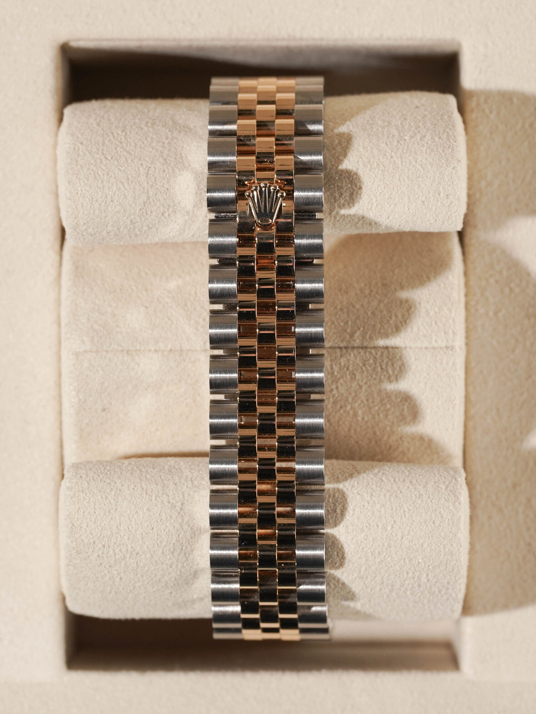 Rolex Datejust 278273 - 2026