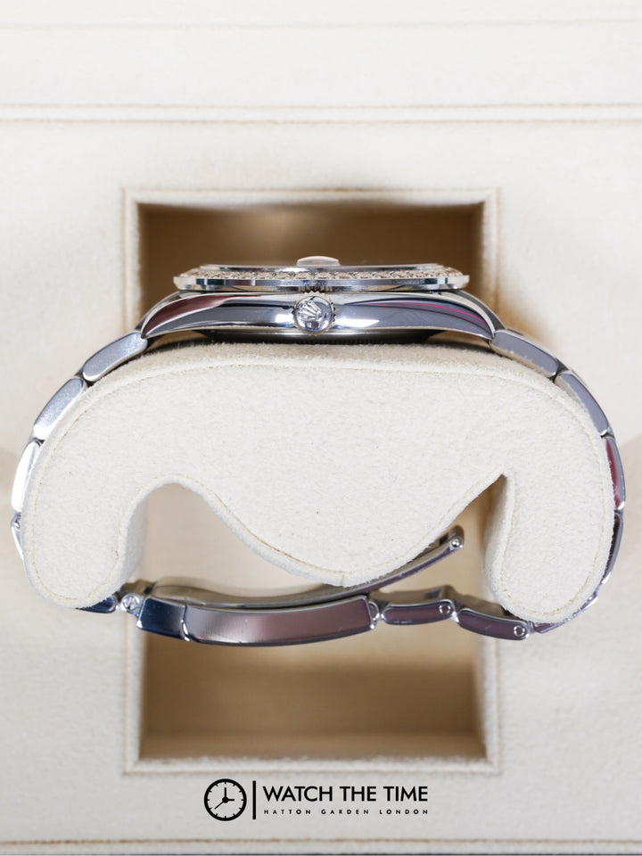 Rolex Datejust 126300