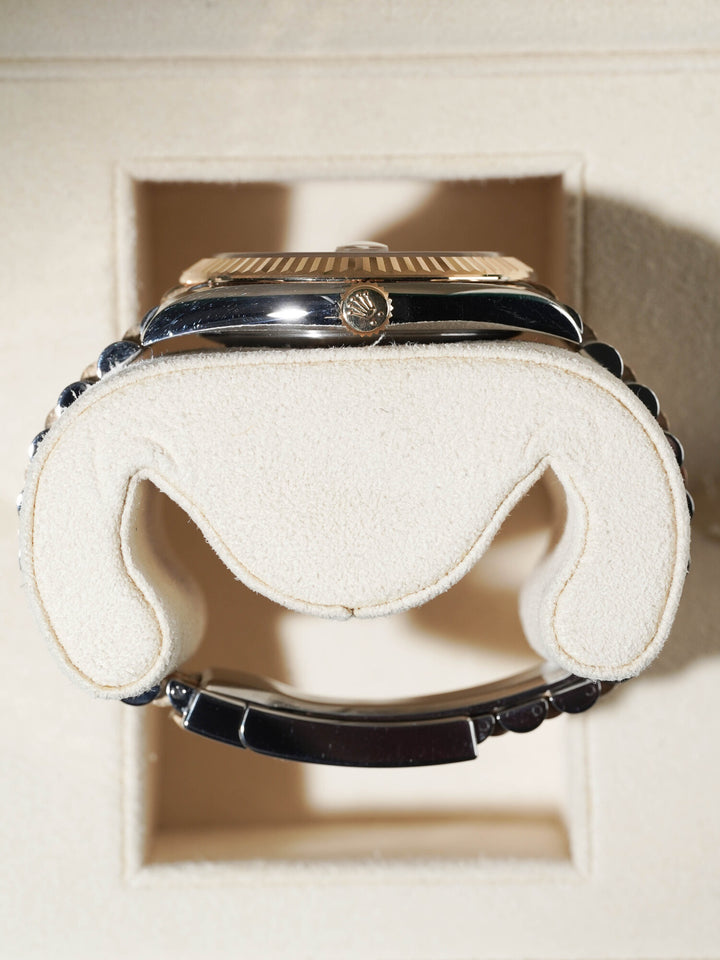 Rolex Datejust 126333 - 2021