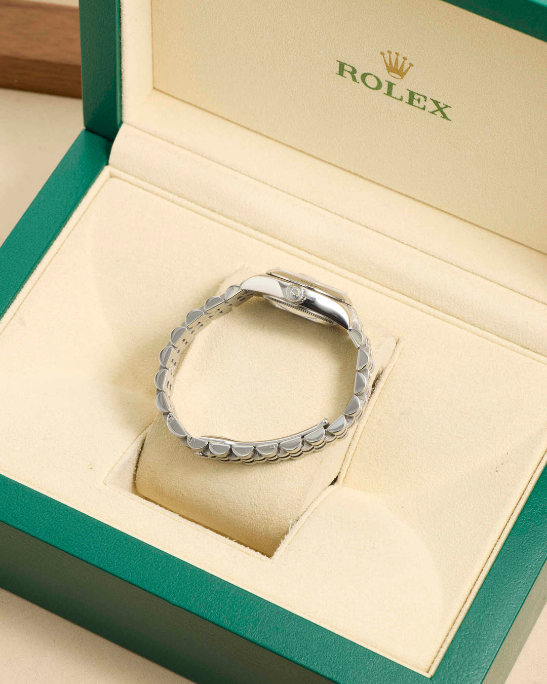 Rolex Datejust 28 179160