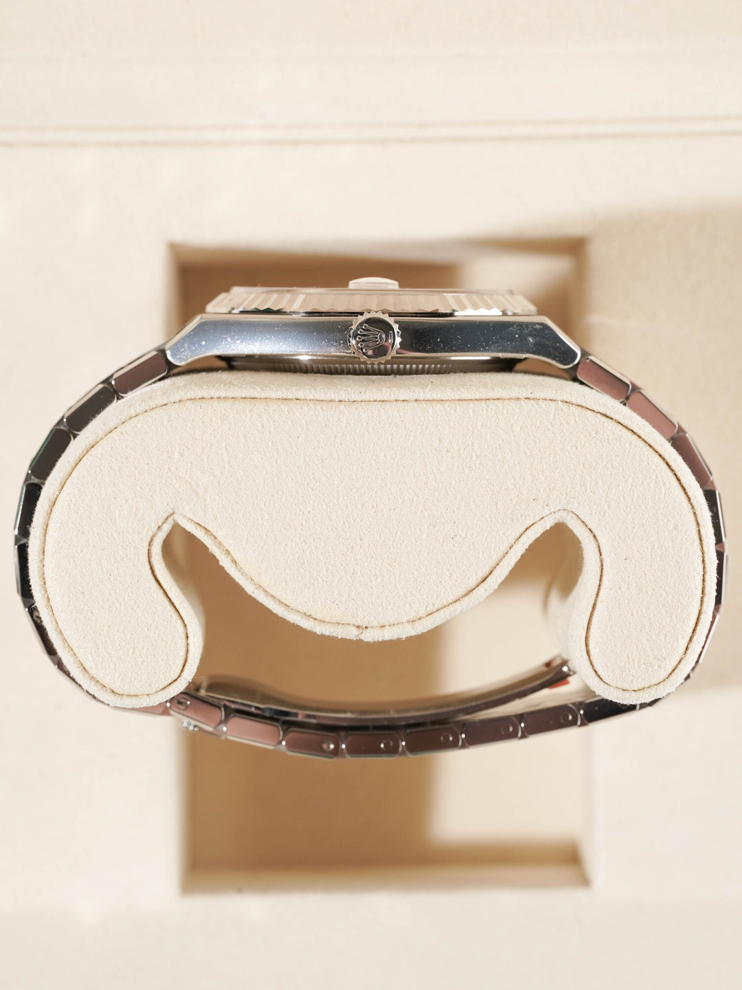 Rolex Land-Dweller 127334 - 2026