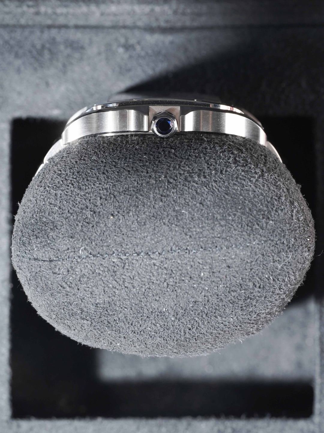 Cartier Santos WSSA0018 - 2024