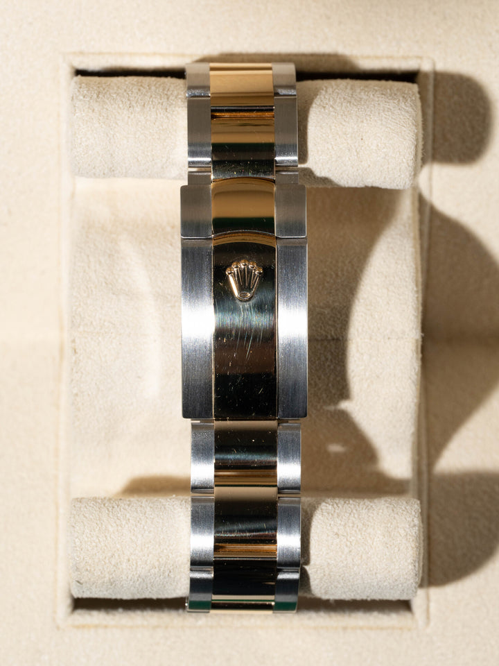 Rolex Datejust 126233 - 2019