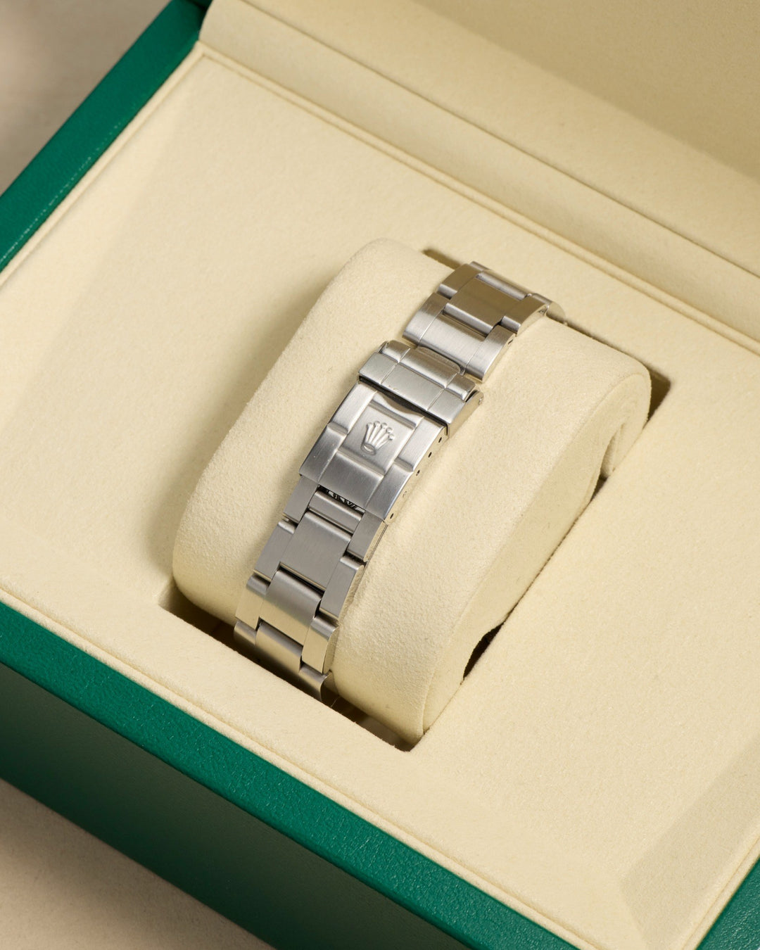 Rolex Explorer 16570
