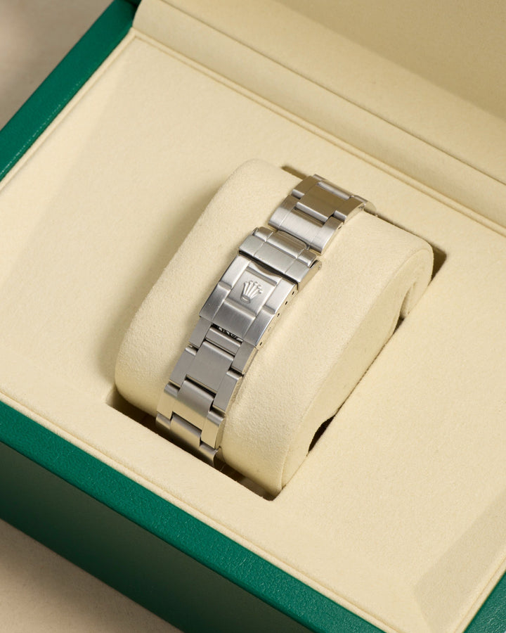 Rolex Explorer 16570