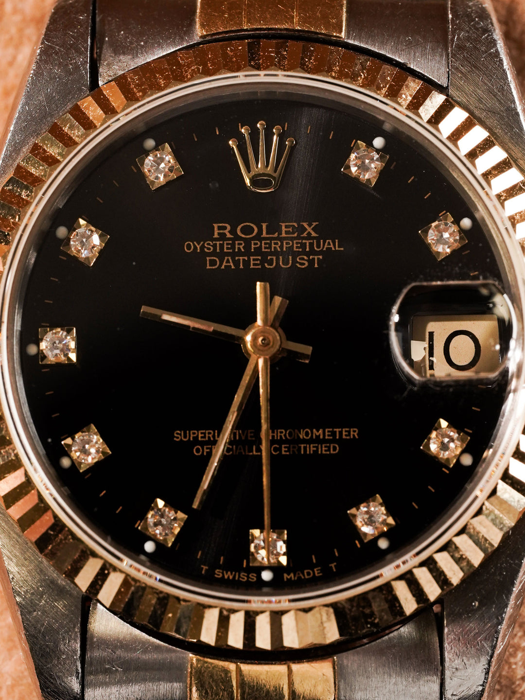 Rolex Datejust 68273 - 1994