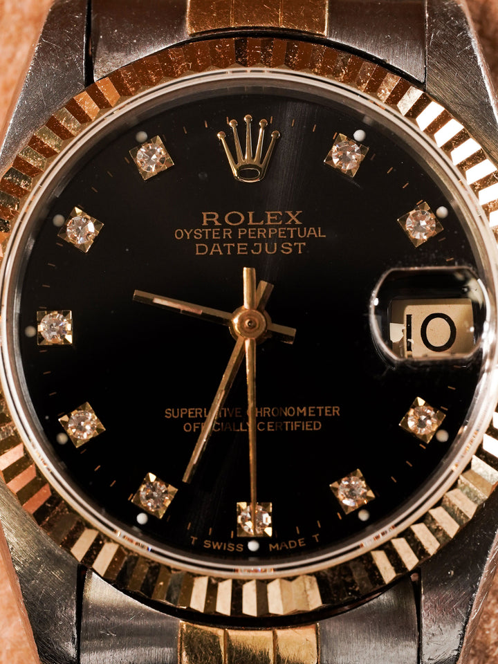 Rolex Datejust 68273 - 1994