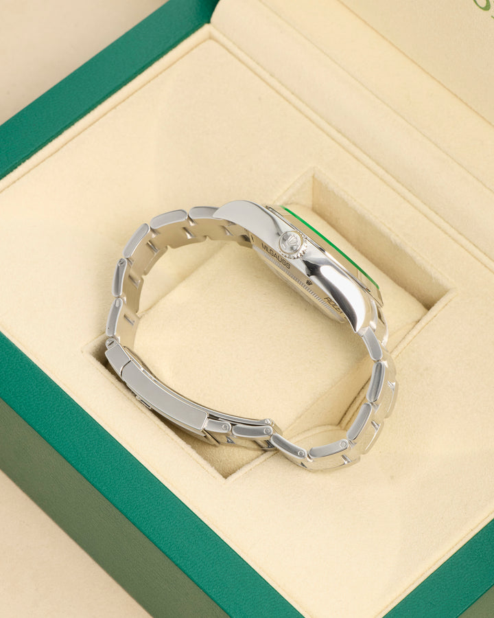 Rolex Milgauss 116400GV
