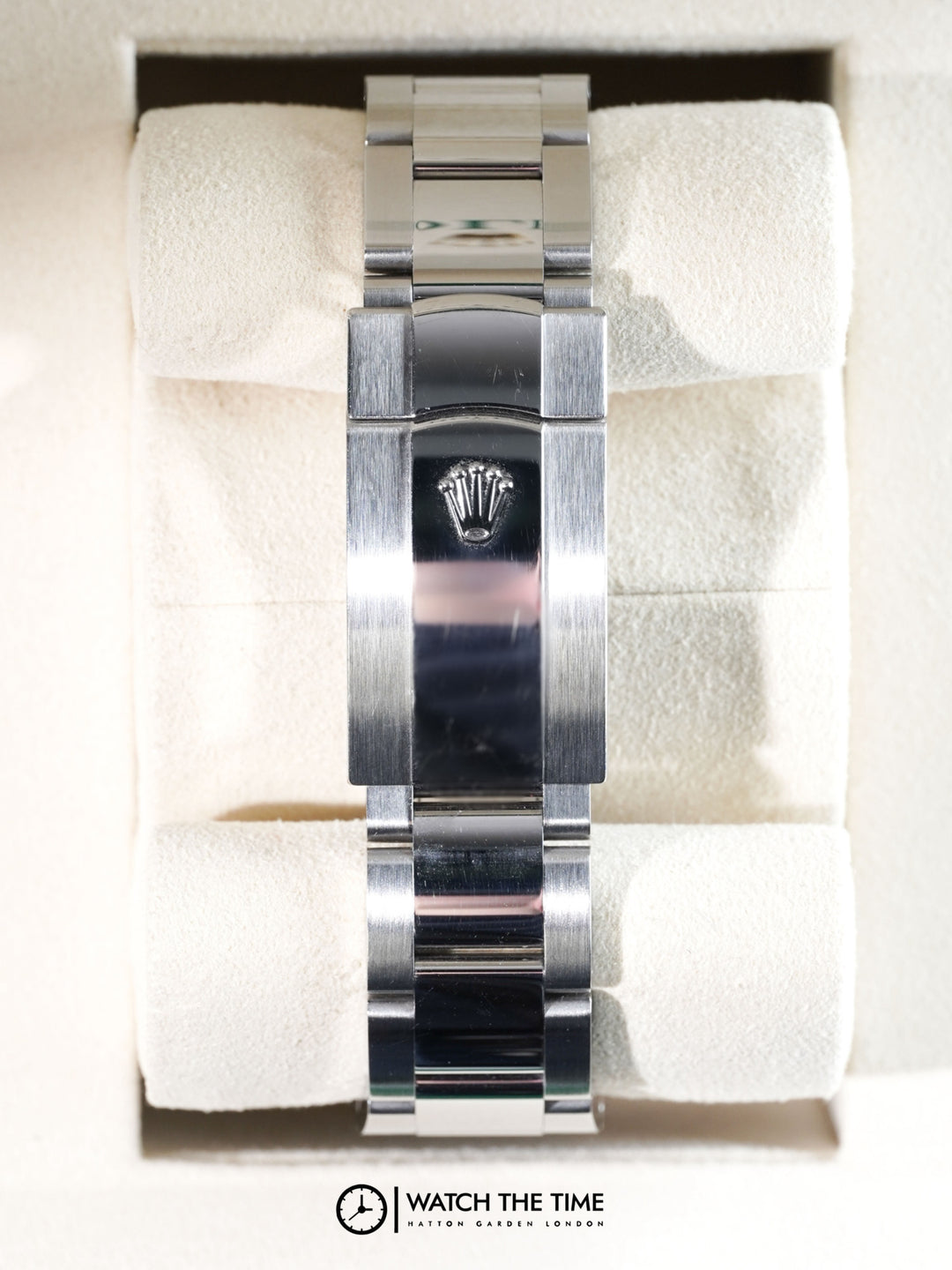 Rolex Datejust 41 126334 - 2025