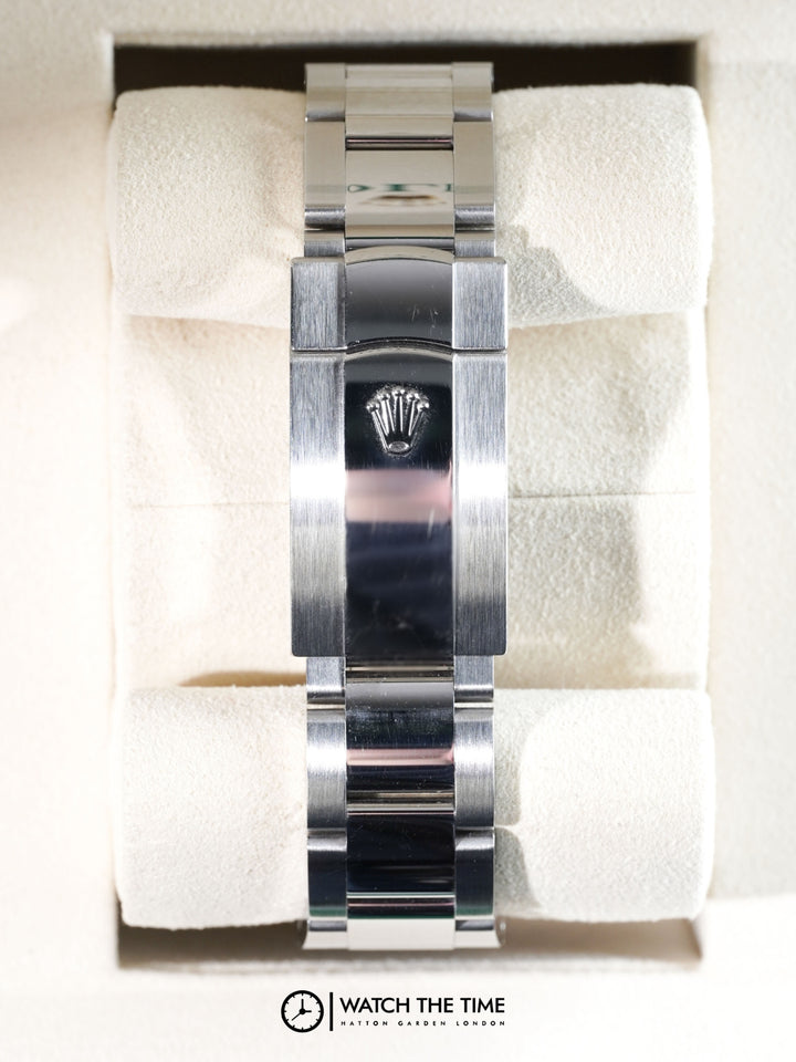 Rolex Datejust 41 126334 - 2025