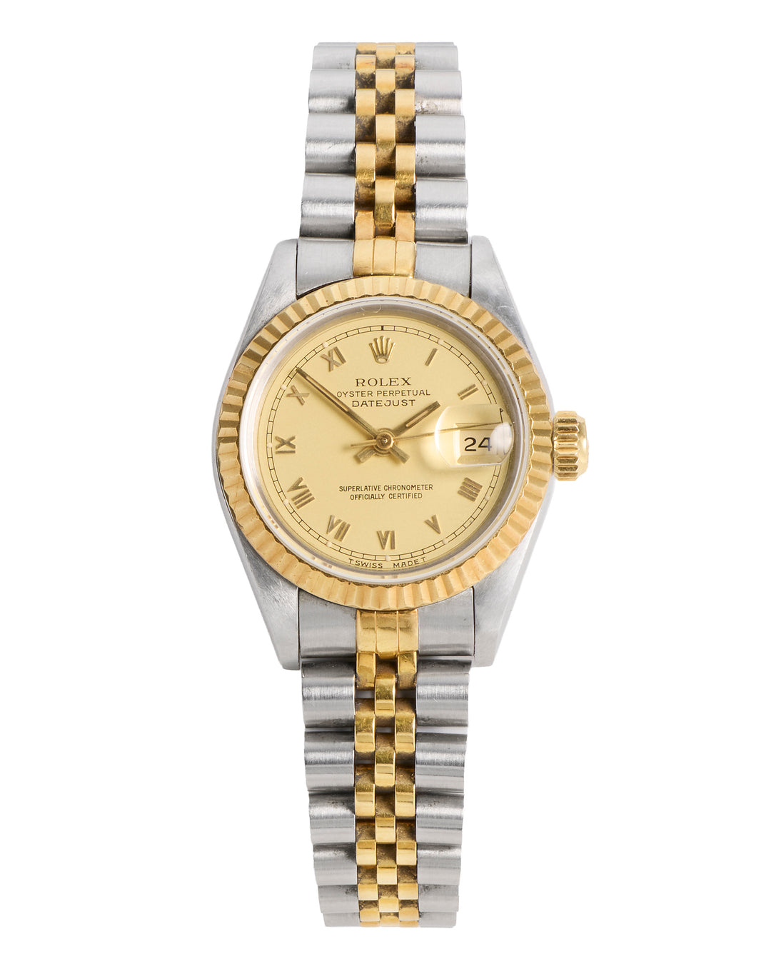 Rolex Datejust 26 69173