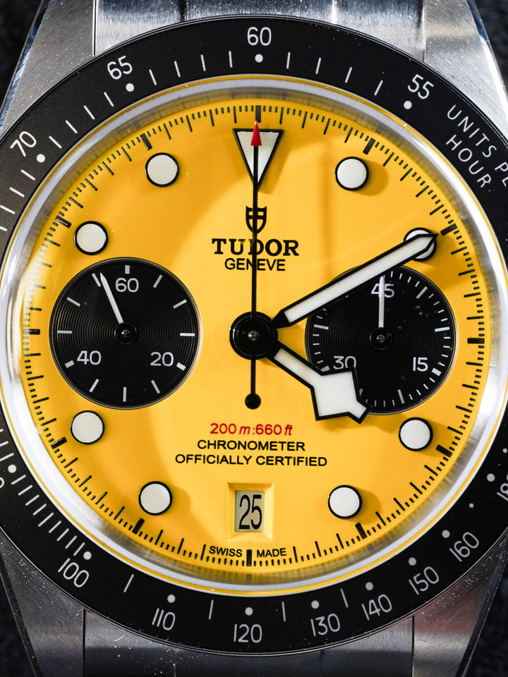 Tudor Black Bay 79310N - 2026