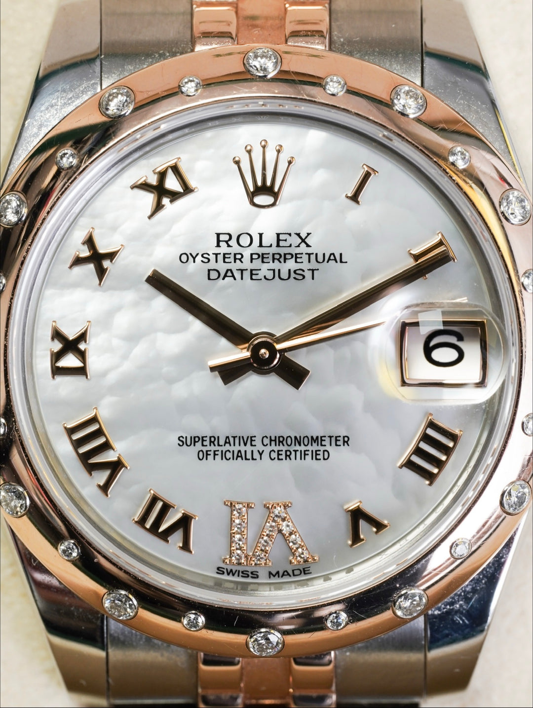 Rolex Datejust 178341