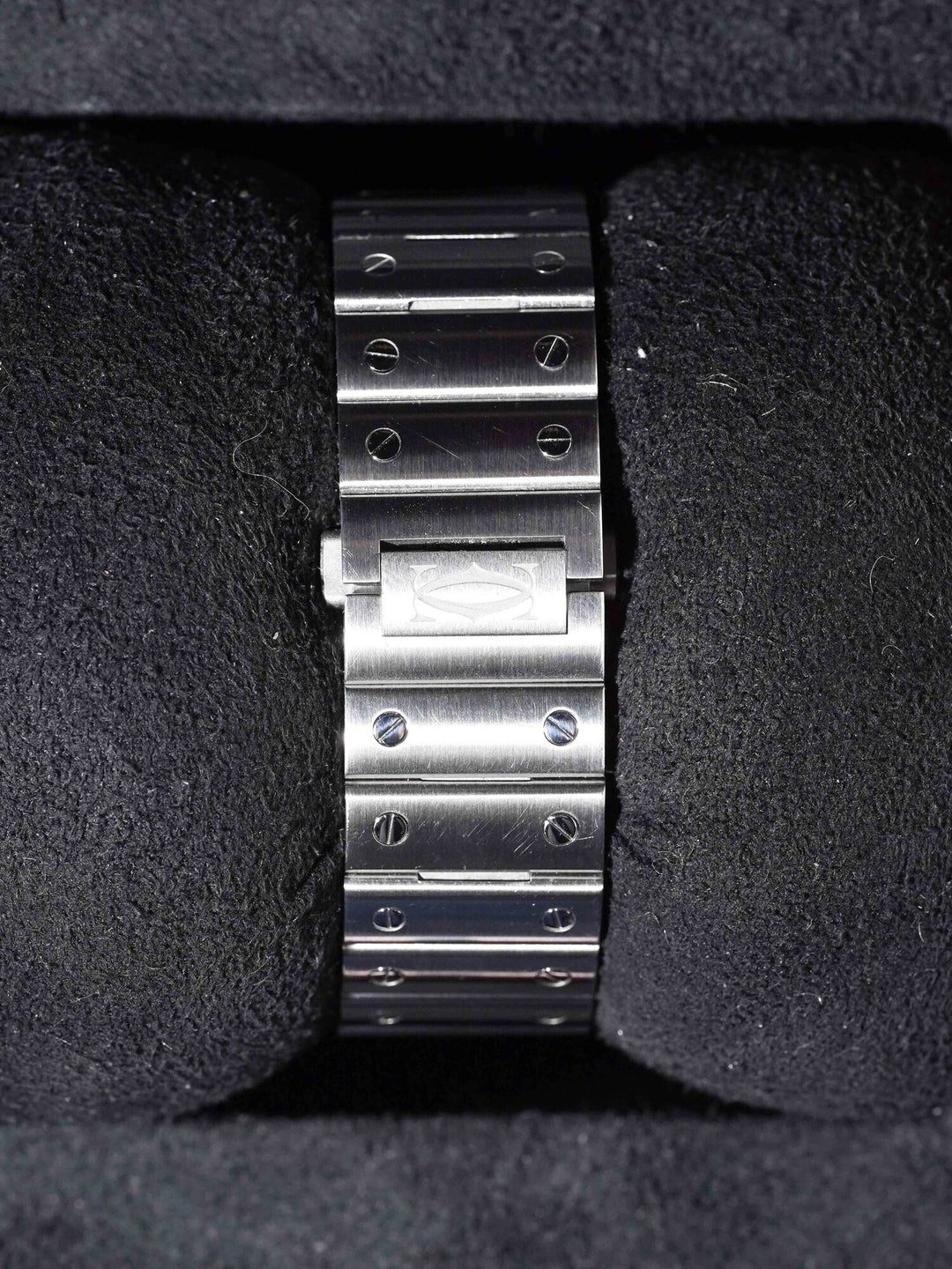 Cartier Santos WSSA0018 - 2024