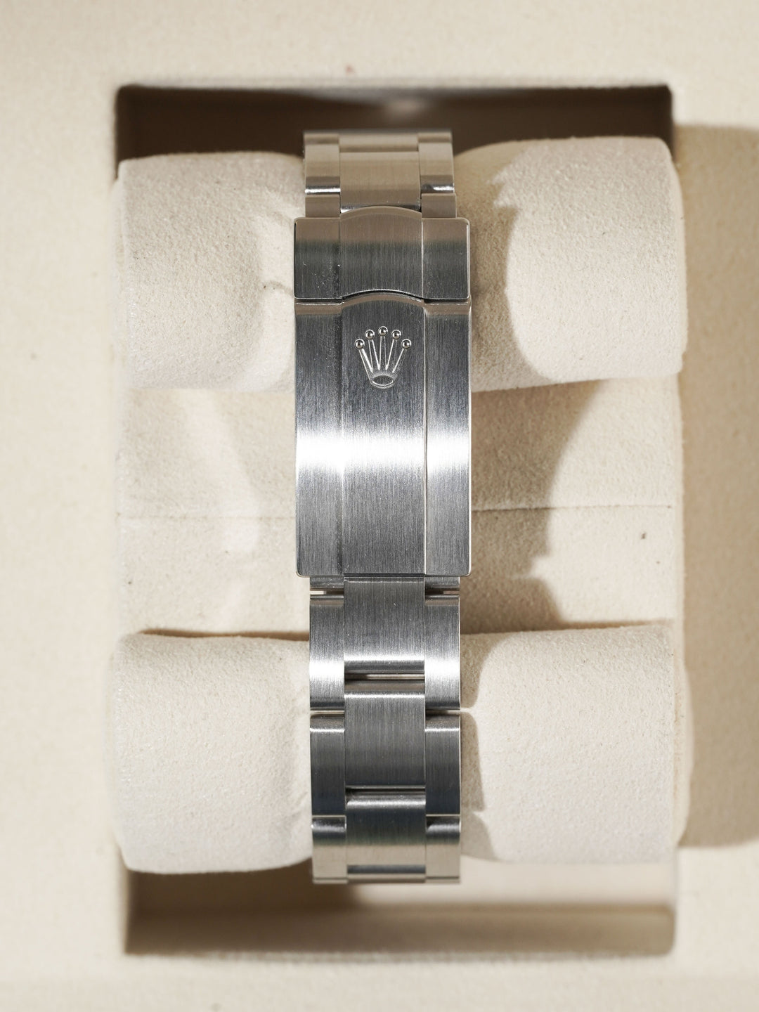 Rolex Oyster Perpetual 277200 - 2026