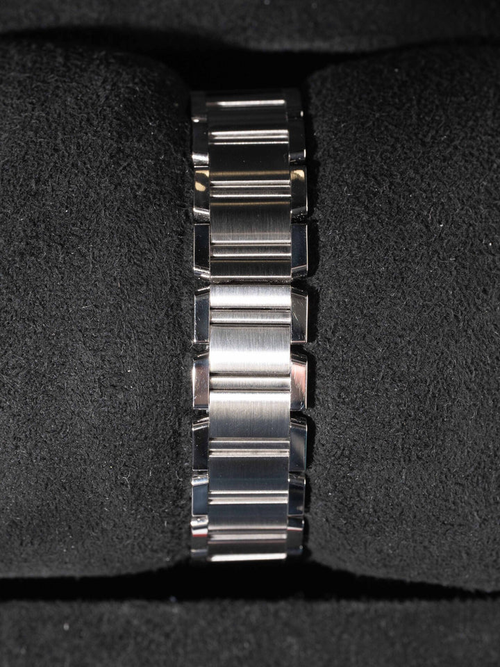 Cartier Tank Francaise W51008Q3 - 2024