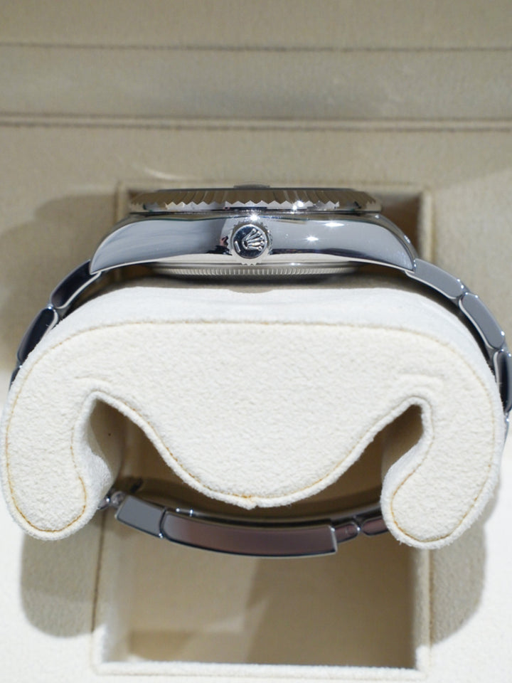 Rolex Sky-Dweller 326934
