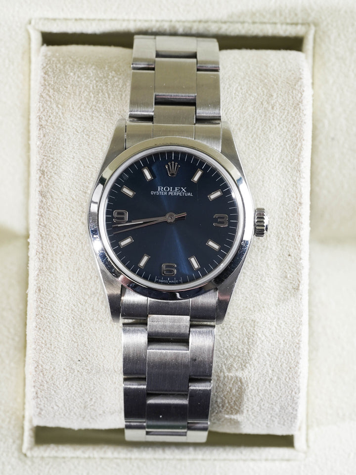 Rolex Oyster Perpetual 77080 - 2005
