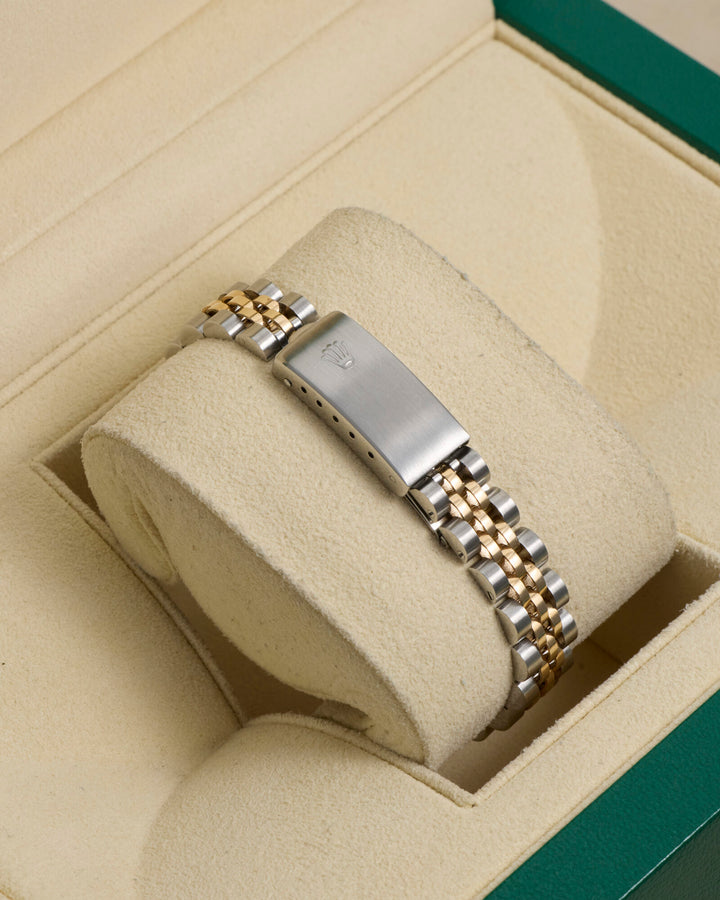 Rolex Datejust 26 69173